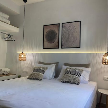 Katerina Sea Apartments カト・ダラトソ エクステリア 写真